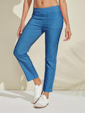 Denimblau