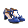 Blau