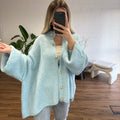 Babyblau
