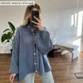 Ozeanblau