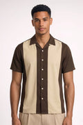 Braun Beige