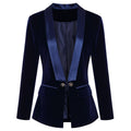 Navy Blau