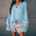 Blau
