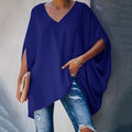 Blau