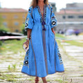 Blau