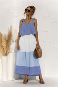Blau