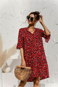 Rot Leopard