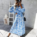Blau