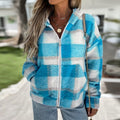 Blau