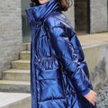 Blau