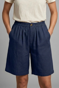 Marineblau