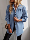 Blau