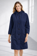 Marineblau