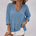 Blau