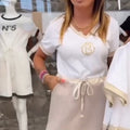 Aprikose