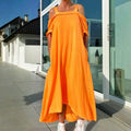 Oranje