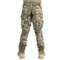 Camo-Khaki