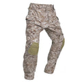 Camo-Grau