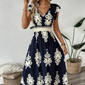 Marineblau