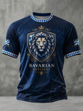 Marineblau