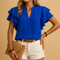 Blau