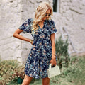 Marineblau