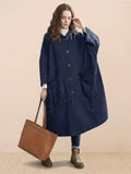 Marineblau