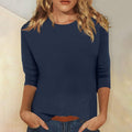 Marineblau