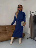 Blau