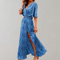 Blau