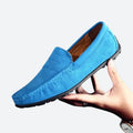 Hellblau