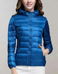 Meeresblau