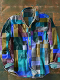 Blau