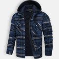 Marineblau