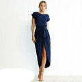 Marineblau