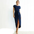 Marineblau