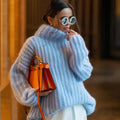 Blau
