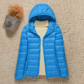 Blau (Met Capuchon)
