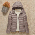 Khaki (Met Capuchon)
