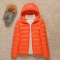 Orange (Met Capuchon)