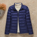 Marineblau