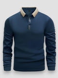 Marineblau