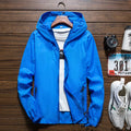 Blau