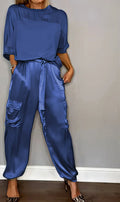 Blau