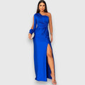Blau